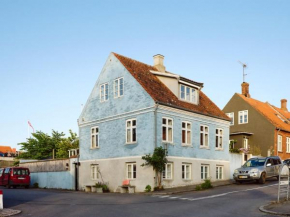 Holiday Home Hebba - 125m from the sea by Interhome, Allinge-Sandvig